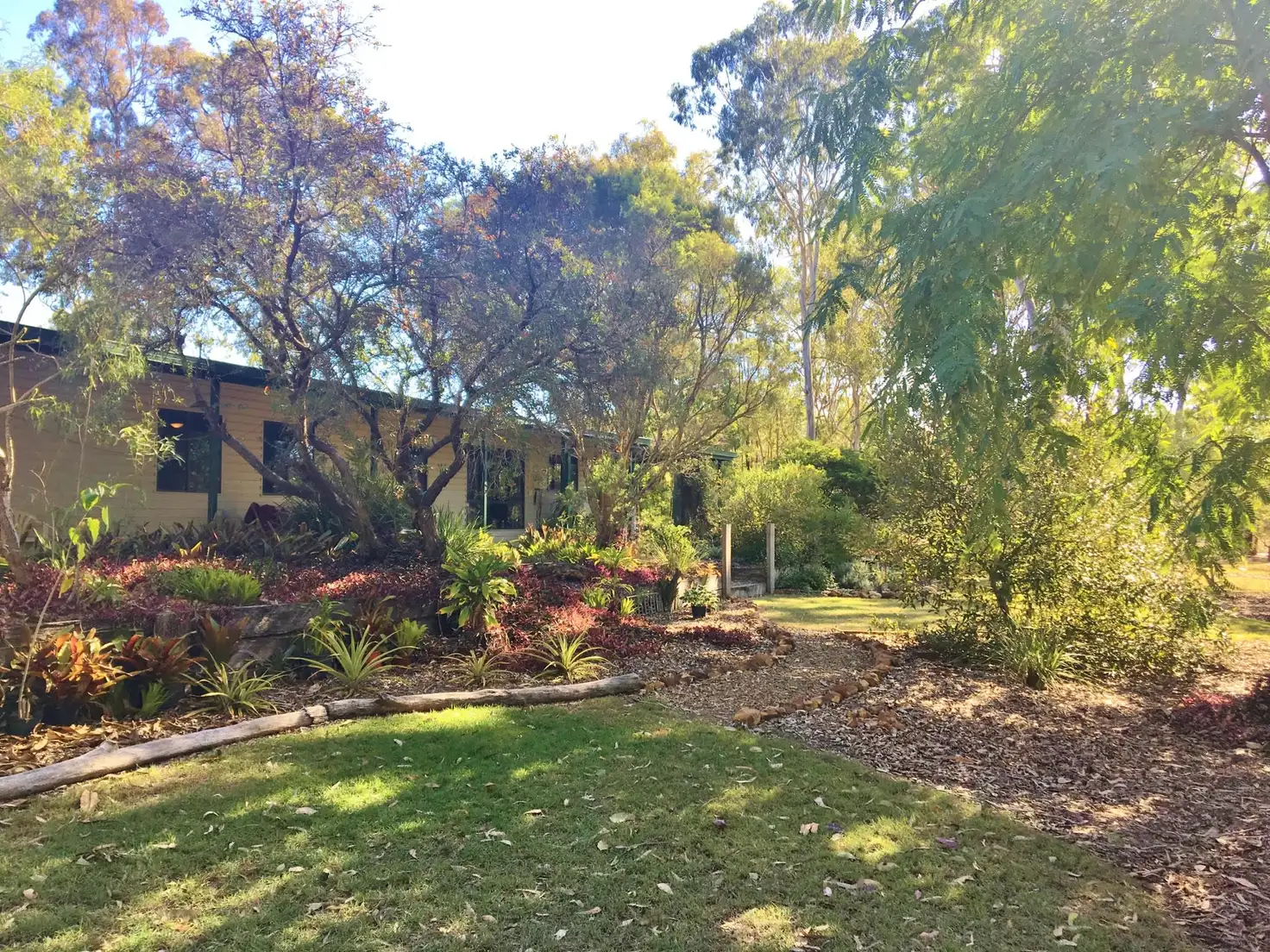 Main view of Homely house listing, 21 Lysdale Road, Wondai QLD 4606