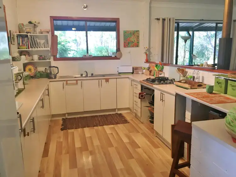 Third view of Homely house listing, 21 Lysdale Road, Wondai QLD 4606