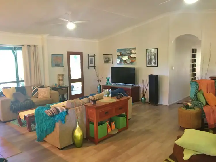 Fourth view of Homely house listing, 21 Lysdale Road, Wondai QLD 4606