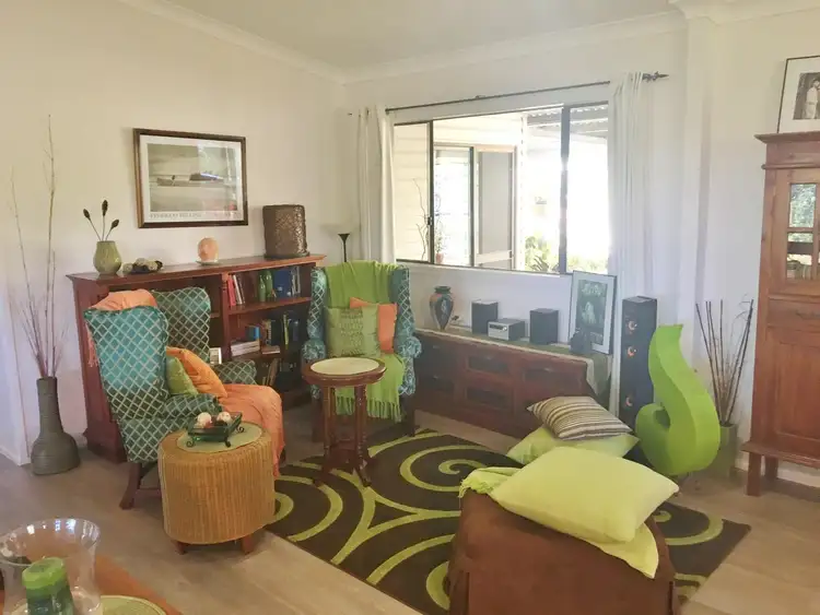 Fifth view of Homely house listing, 21 Lysdale Road, Wondai QLD 4606