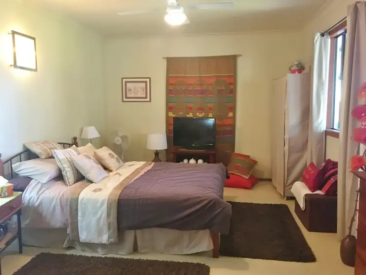 Sixth view of Homely house listing, 21 Lysdale Road, Wondai QLD 4606