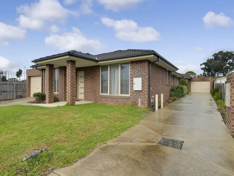 Unit 1/41 Vale Street, Moe VIC 3825