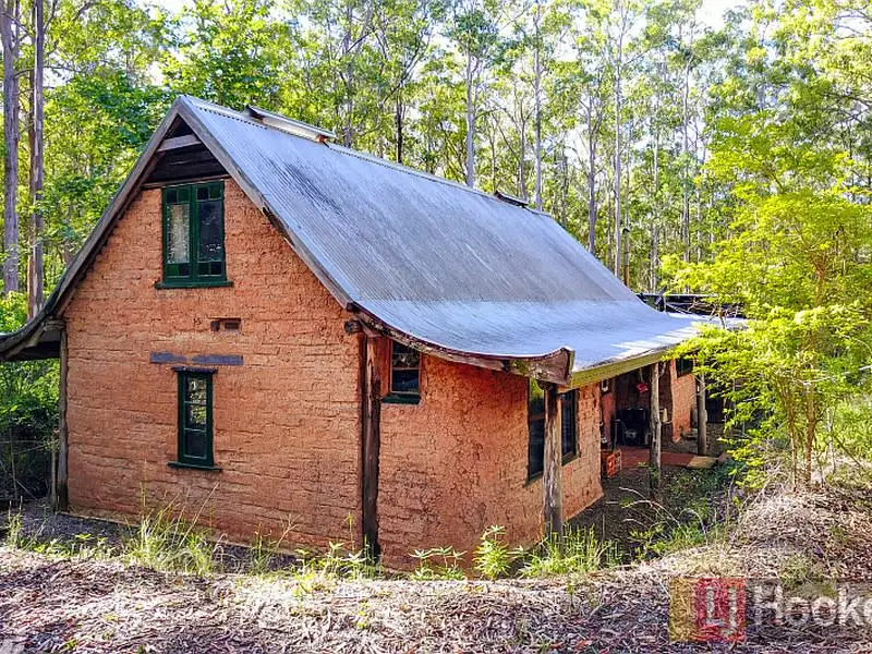 Main view of Homely rural property listing, Address available on request