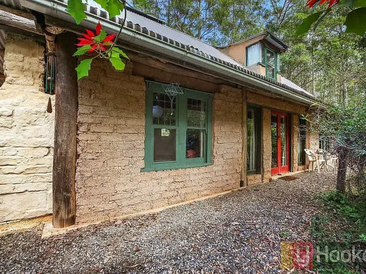 Fifth view of Homely rural property listing, Address available on request