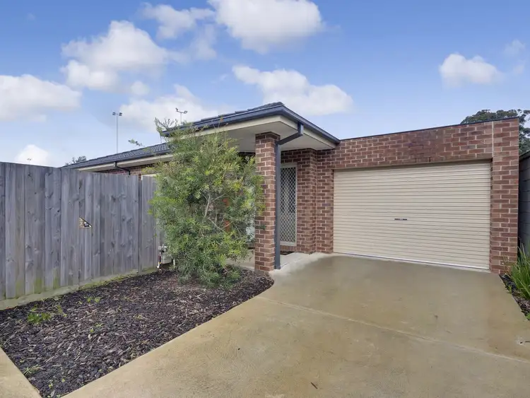 Unit 2/41 Vale Street, Moe VIC 3825