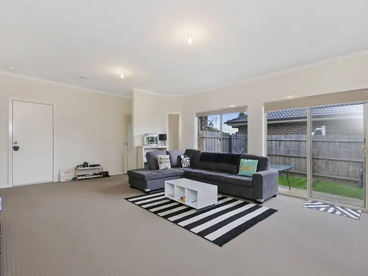 Second view of Homely townhouse listing, Unit 2/41 Vale Street, Moe VIC 3825