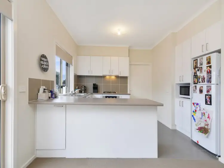 Third view of Homely townhouse listing, Unit 2/41 Vale Street, Moe VIC 3825
