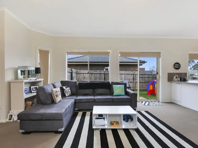 Fourth view of Homely townhouse listing, Unit 2/41 Vale Street, Moe VIC 3825