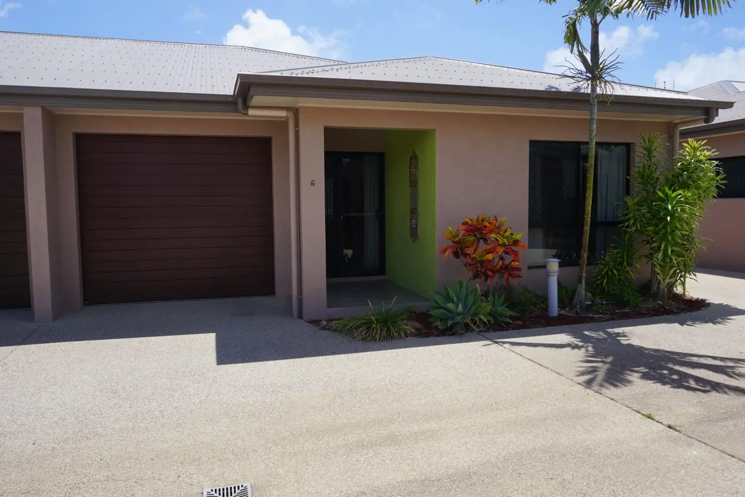 Main view of Homely unit listing, 6/11 Kennedy Street, Bowen QLD 4805