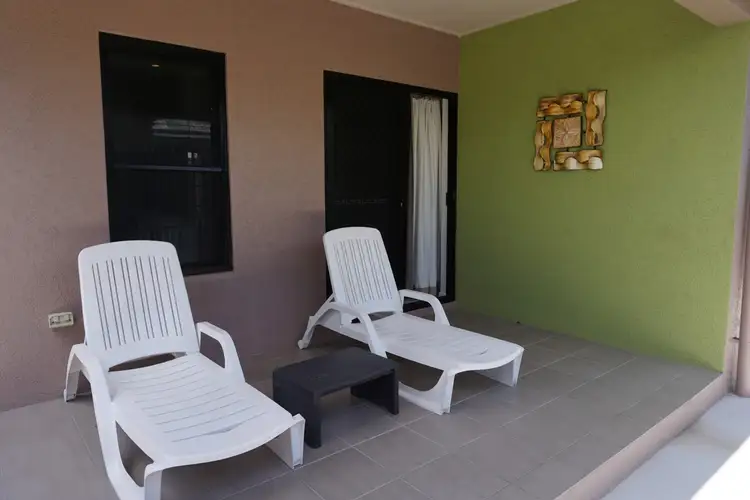Second view of Homely unit listing, 6/11 Kennedy Street, Bowen QLD 4805