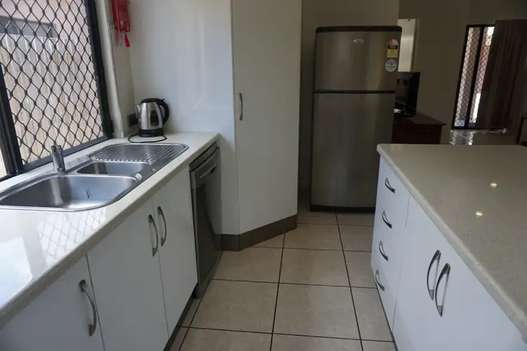 Fourth view of Homely unit listing, 6/11 Kennedy Street, Bowen QLD 4805