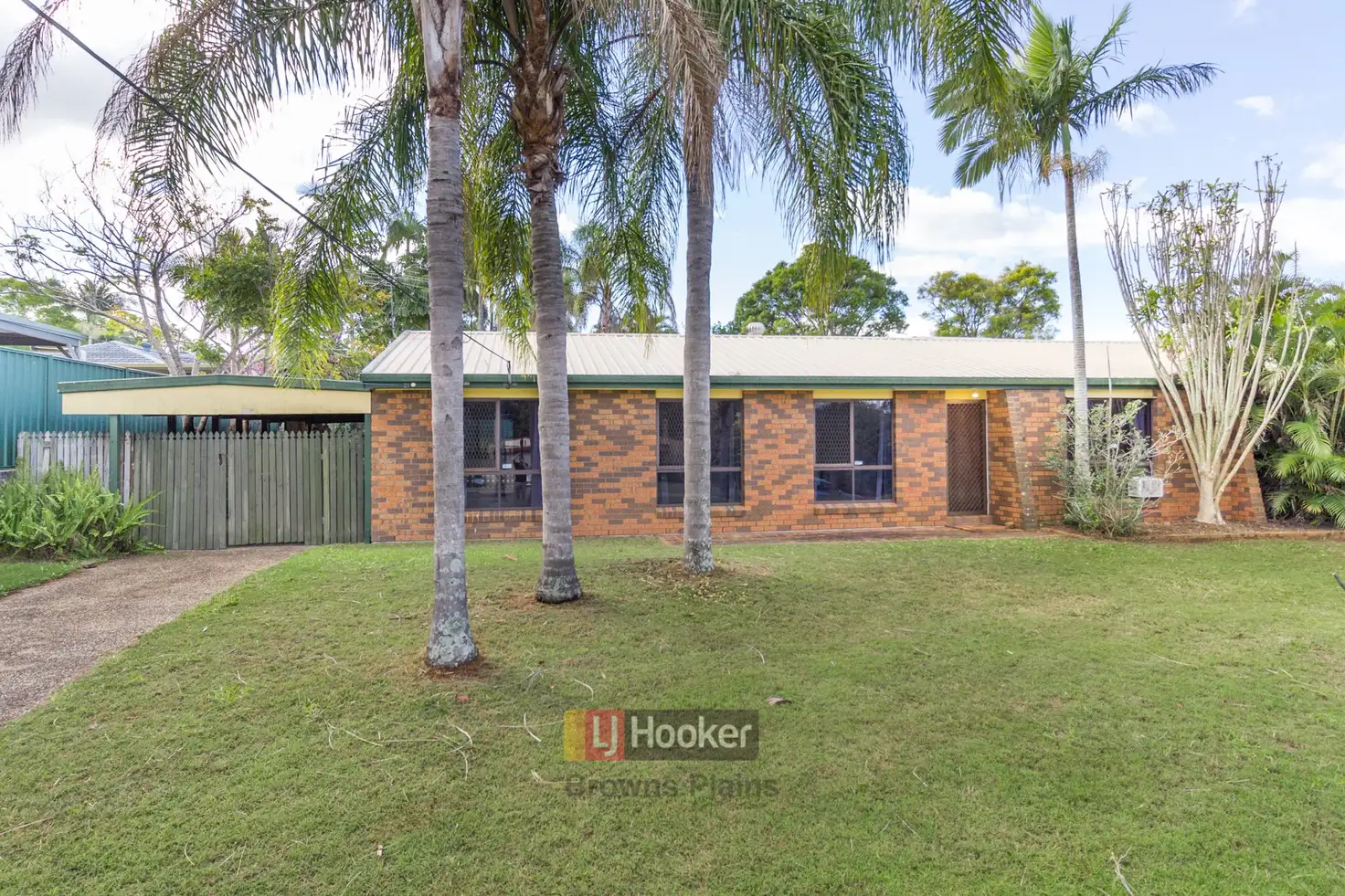 Main view of Homely house listing, 18 Cosway Street, Hillcrest QLD 4118