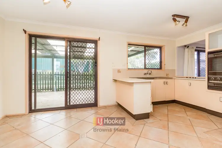 Third view of Homely house listing, 18 Cosway Street, Hillcrest QLD 4118
