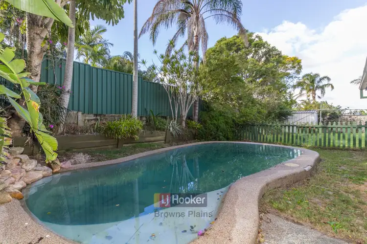 Fourth view of Homely house listing, 18 Cosway Street, Hillcrest QLD 4118