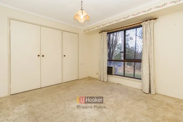 Sixth view of Homely house listing, 18 Cosway Street, Hillcrest QLD 4118