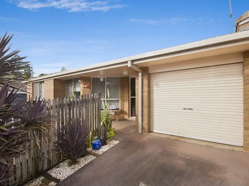 Main view of Homely unit listing, 2/7 Nature Court, Goonellabah NSW 2480