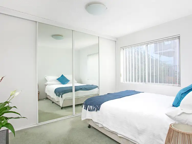 Second view of Homely apartment listing, 3/9 Sturdee Parade, Dee Why NSW 2099