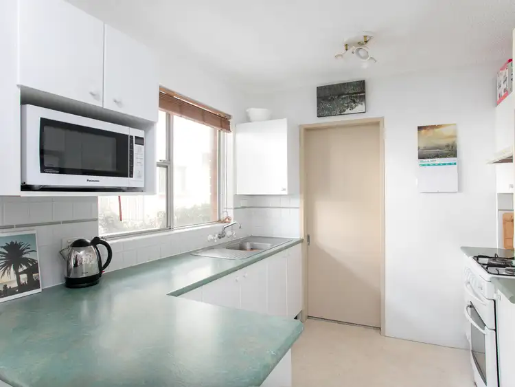 Third view of Homely apartment listing, 3/9 Sturdee Parade, Dee Why NSW 2099