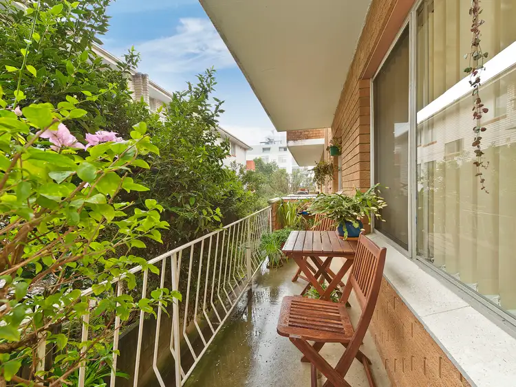 Fifth view of Homely apartment listing, 3/9 Sturdee Parade, Dee Why NSW 2099