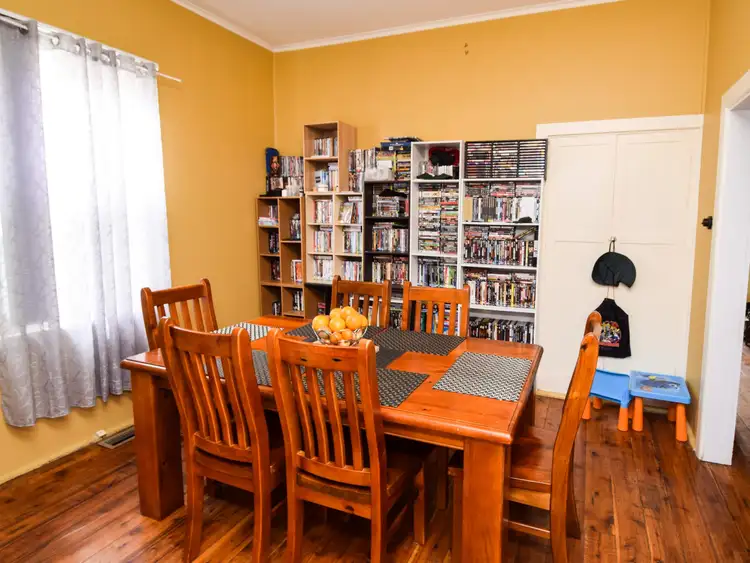 Fourth view of Homely house listing, 74 Thornhill Street, Young NSW 2594