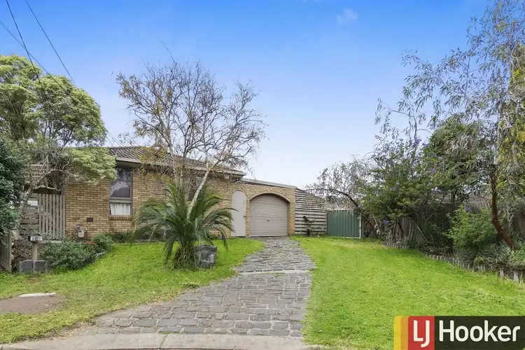 4 Murray Court, Hoppers Crossing VIC 3029