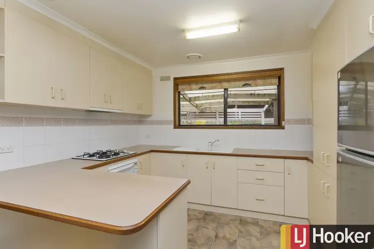 Third view of Homely house listing, 4 Murray Court, Hoppers Crossing VIC 3029