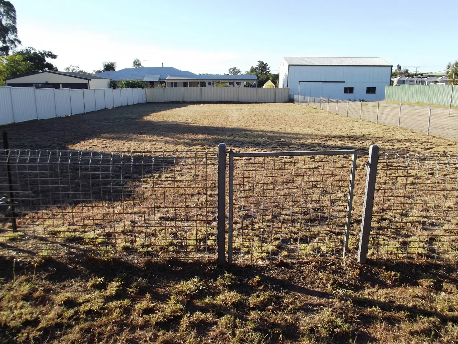 Main view of Homely land listing, 6 Playfair Street, Clermont QLD 4721