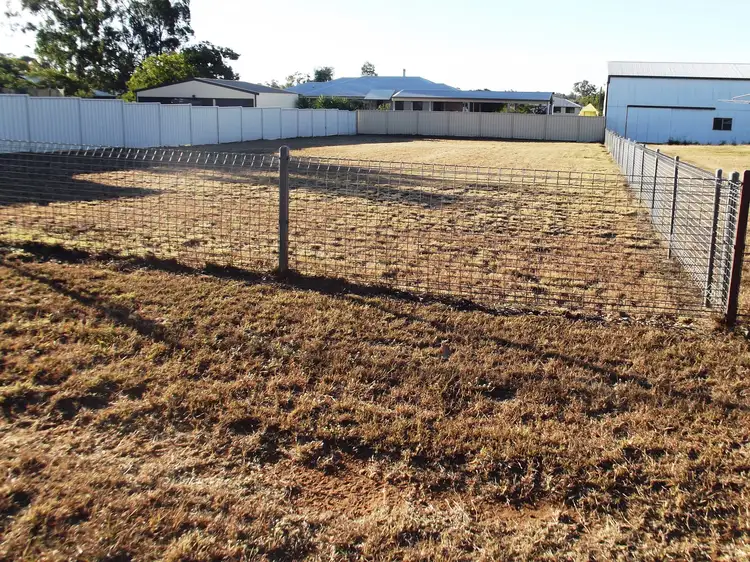 Second view of Homely land listing, 6 Playfair Street, Clermont QLD 4721