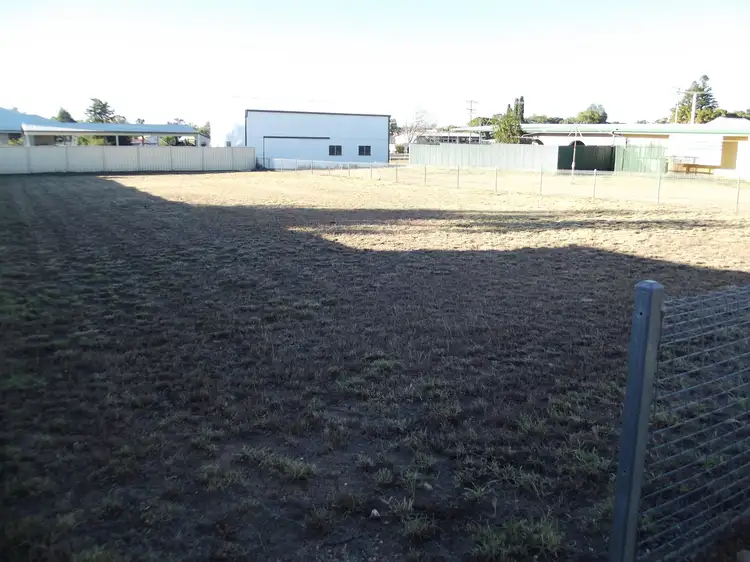 Third view of Homely land listing, 6 Playfair Street, Clermont QLD 4721