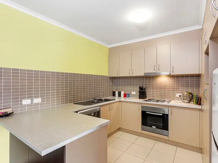 14/90 Gozzard Street, Gungahlin ACT 2912