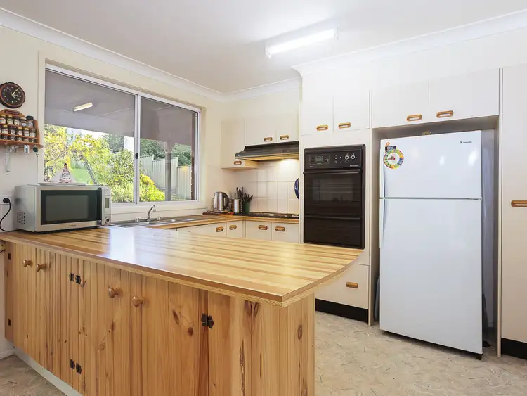 Third view of Homely house listing, 35 Earswick Crescent, Buttaba NSW 2283
