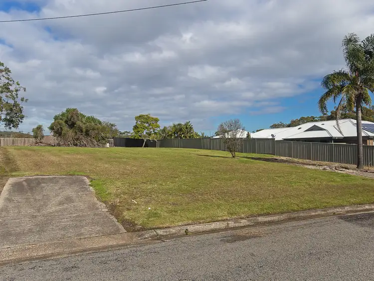 Main view of Homely land listing, 10 Rhodes Street, Blackalls Park NSW 2283