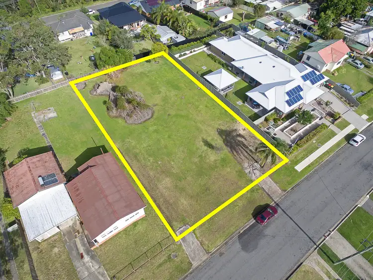Fifth view of Homely land listing, 10 Rhodes Street, Blackalls Park NSW 2283