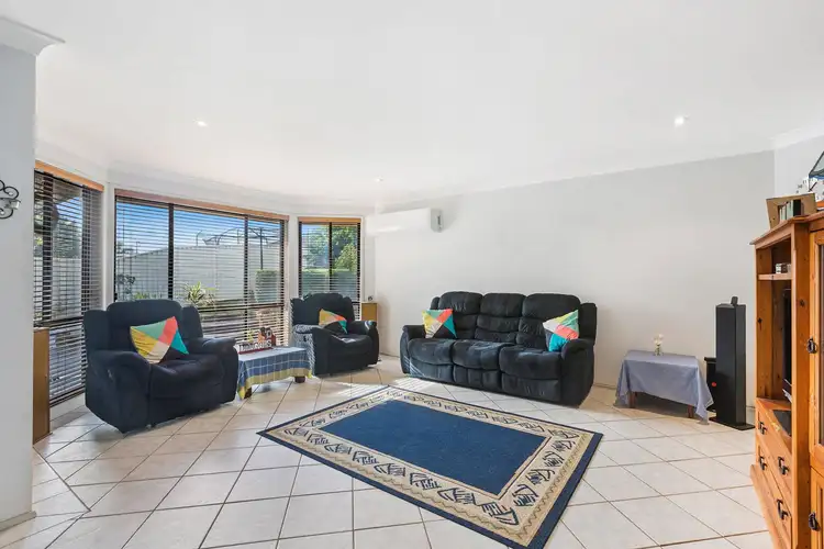 Third view of Homely house listing, 22 Ivory Crescent, Woongarrah NSW 2259