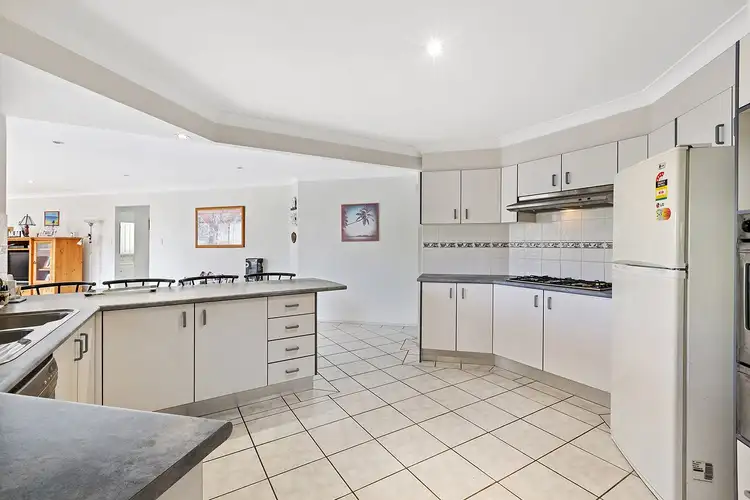 Fourth view of Homely house listing, 22 Ivory Crescent, Woongarrah NSW 2259