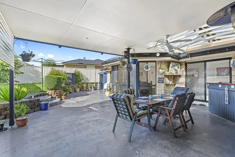 Sixth view of Homely house listing, 22 Ivory Crescent, Woongarrah NSW 2259