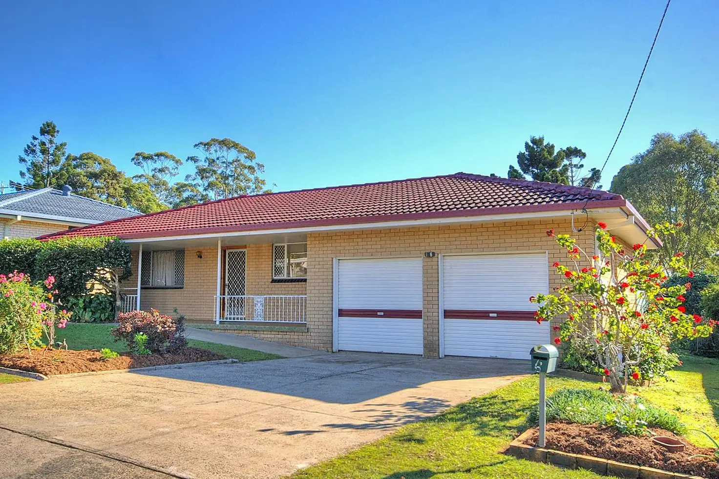 Main view of Homely house listing, 6 Alison Avenue, Goonellabah NSW 2480
