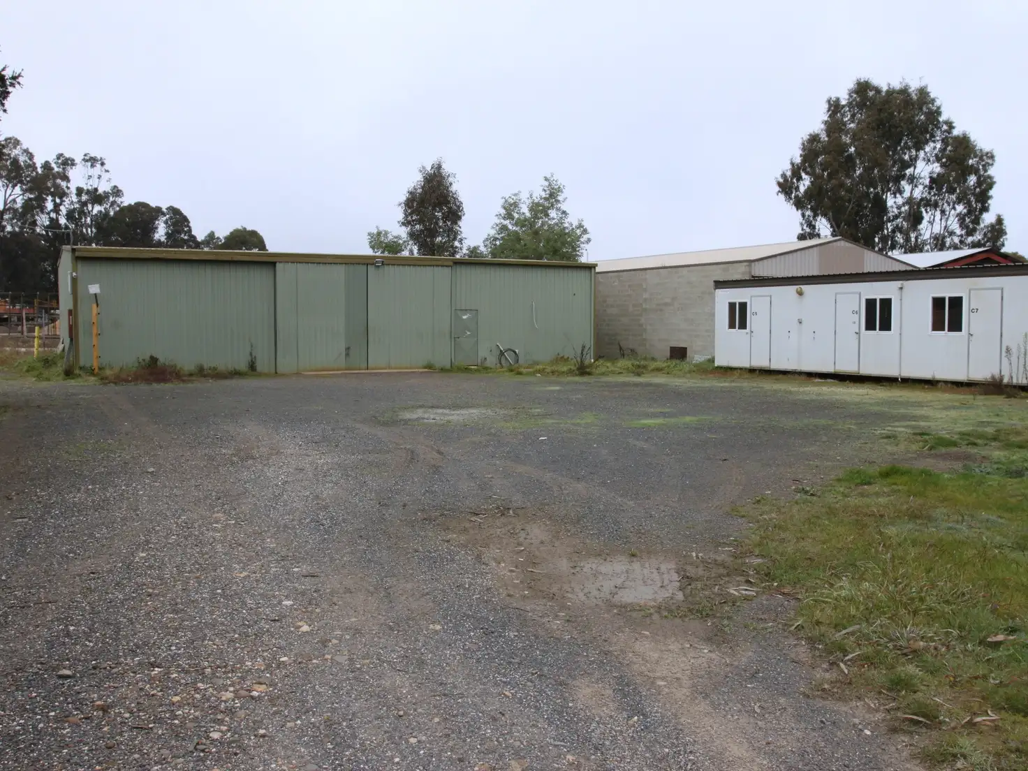 Main view of Homely land listing, 8 Peterkin Pl, Alexandra VIC 3714