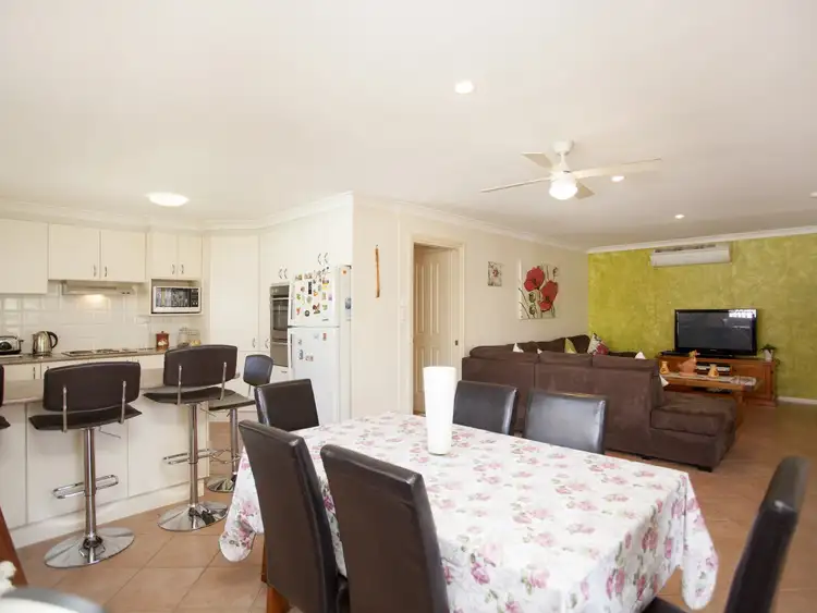 Second view of Homely house listing, 4 Michaela Place, Forster NSW 2428