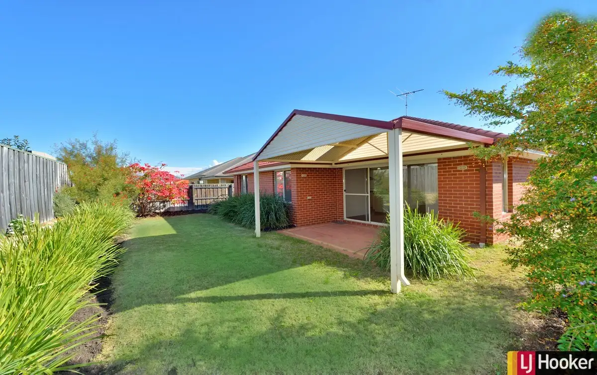 Main view of Homely house listing, 8 Honeymyrtle Grange, Halls Head WA 6210