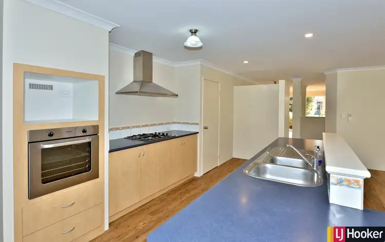 Second view of Homely house listing, 8 Honeymyrtle Grange, Halls Head WA 6210