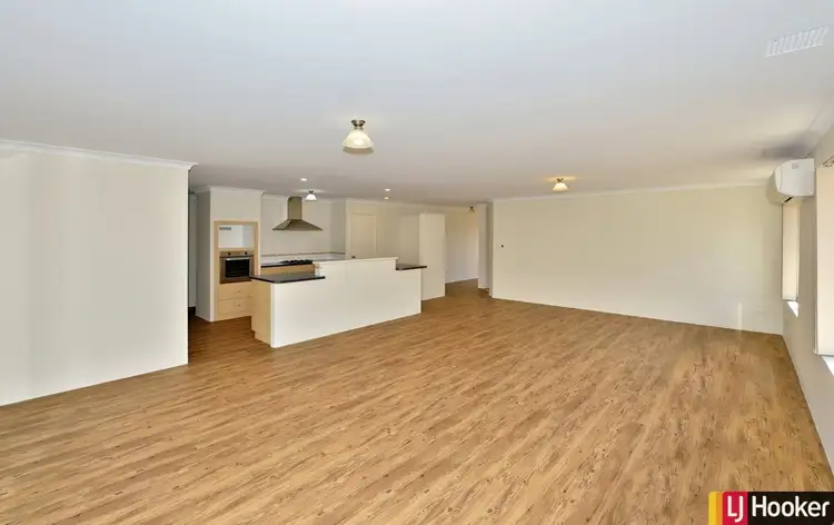 Third view of Homely house listing, 8 Honeymyrtle Grange, Halls Head WA 6210
