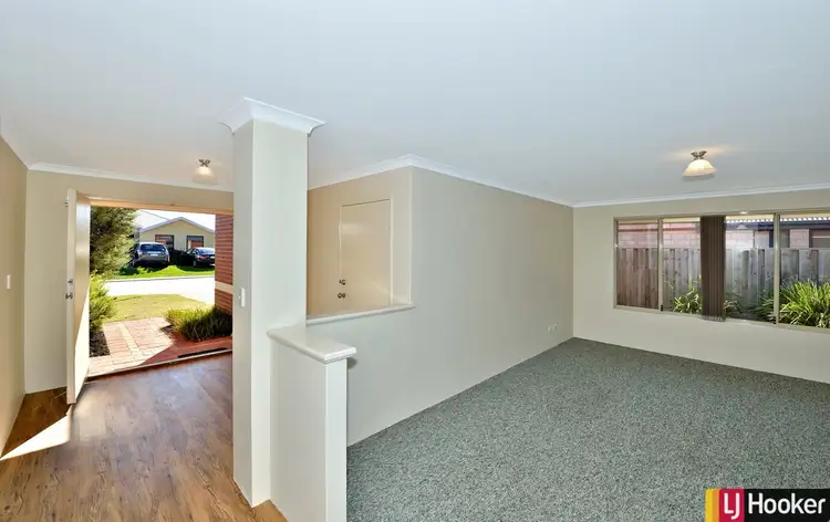 Fourth view of Homely house listing, 8 Honeymyrtle Grange, Halls Head WA 6210