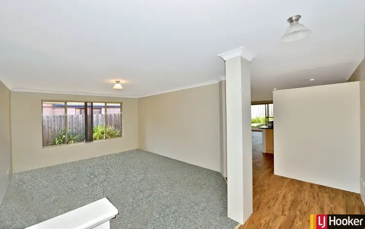 Fifth view of Homely house listing, 8 Honeymyrtle Grange, Halls Head WA 6210