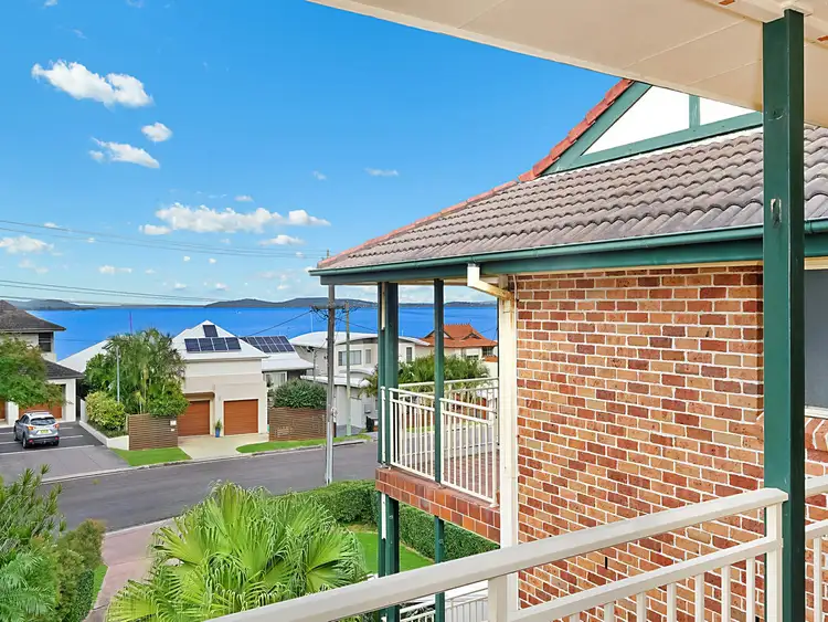 Main view of Homely townhouse listing, 2/85 Ross Street, Belmont NSW 2280