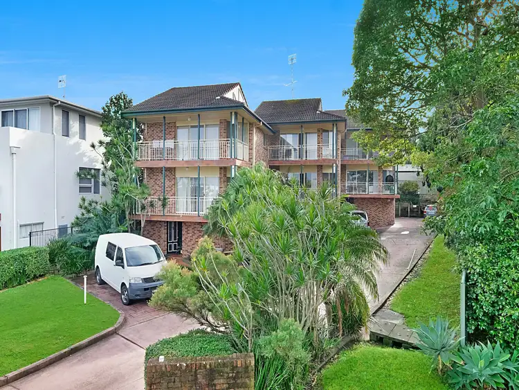 Second view of Homely townhouse listing, 2/85 Ross Street, Belmont NSW 2280