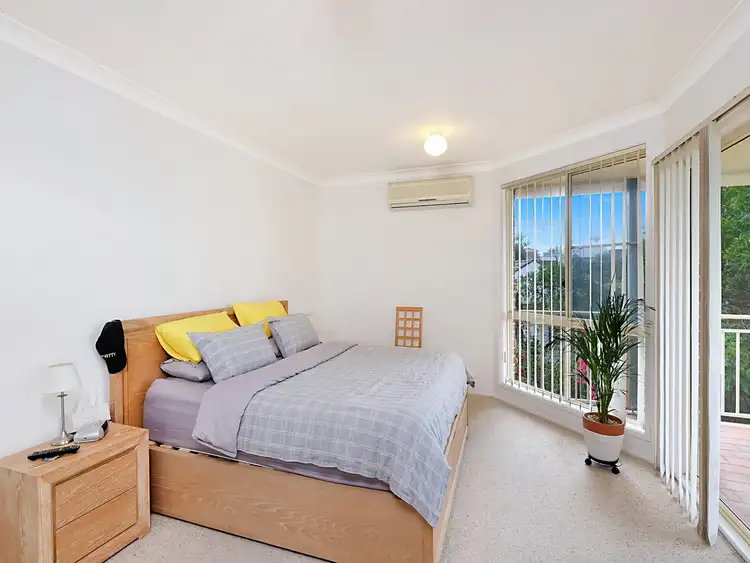 Third view of Homely townhouse listing, 2/85 Ross Street, Belmont NSW 2280