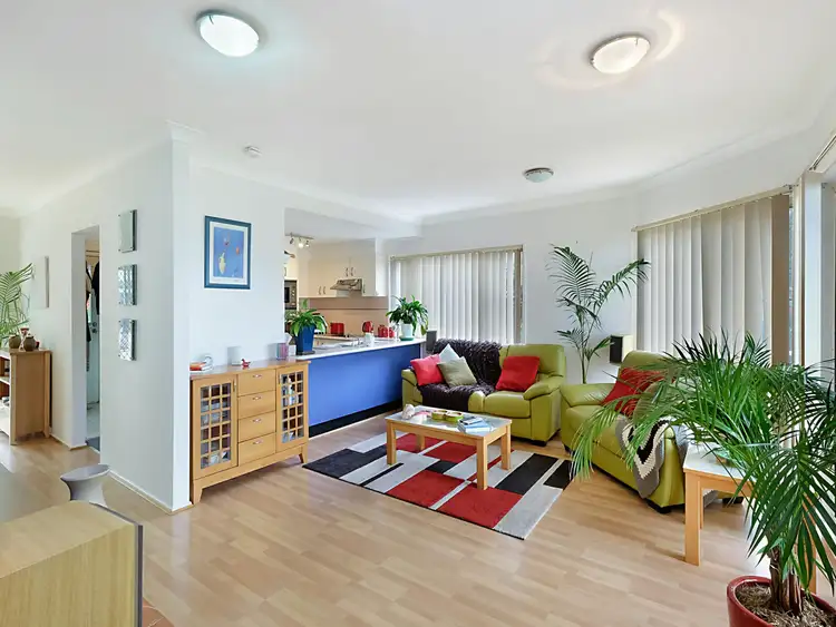 Fourth view of Homely townhouse listing, 2/85 Ross Street, Belmont NSW 2280