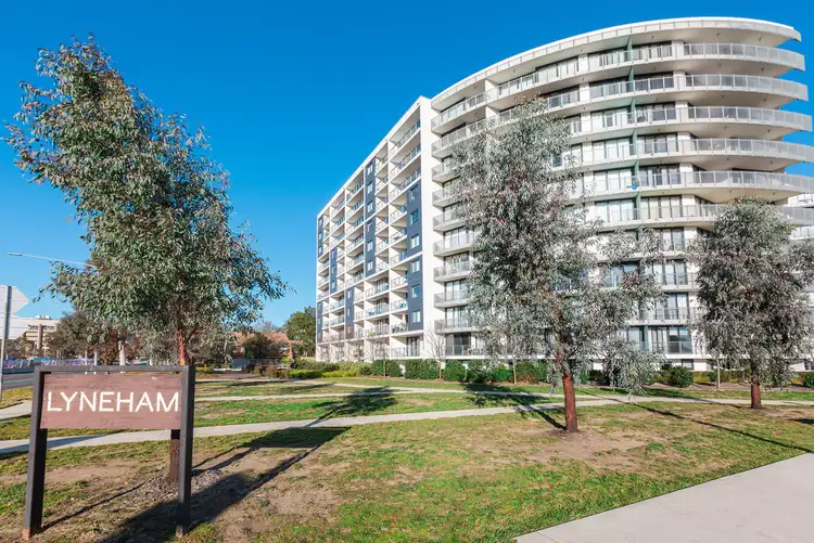 Sixth view of Homely apartment listing, 292/1 Mouat Street, Lyneham ACT 2602