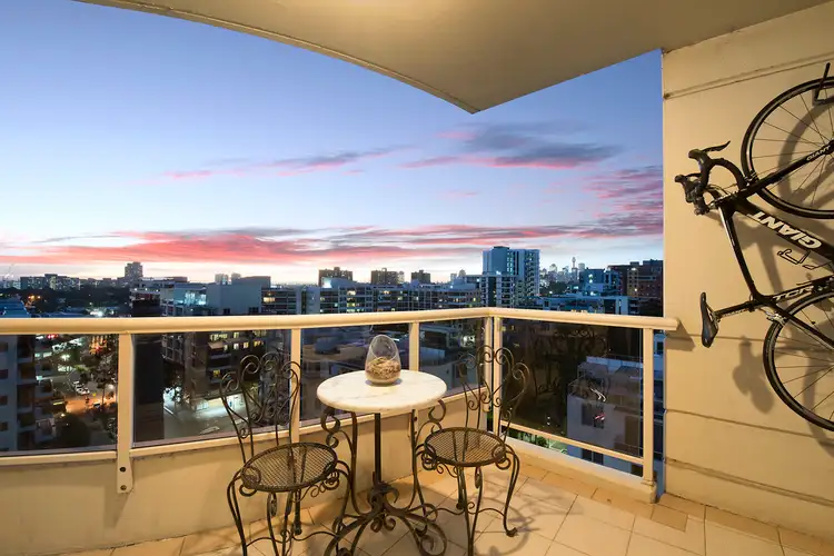 Second view of Homely apartment listing, 249/11 Potter Street, Waterloo NSW 2017